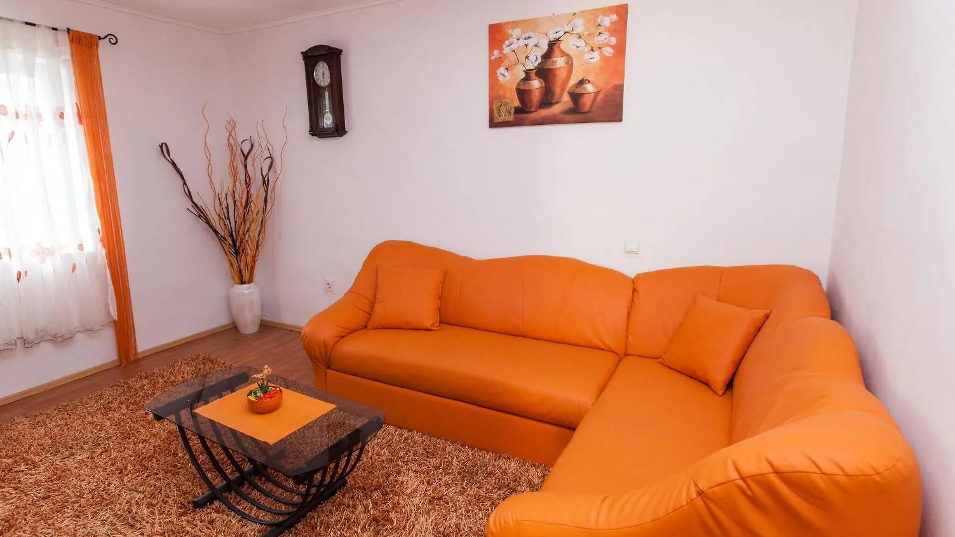 Nice Holiday House With Covered Terrace And Garden Crikvenica Holiday home