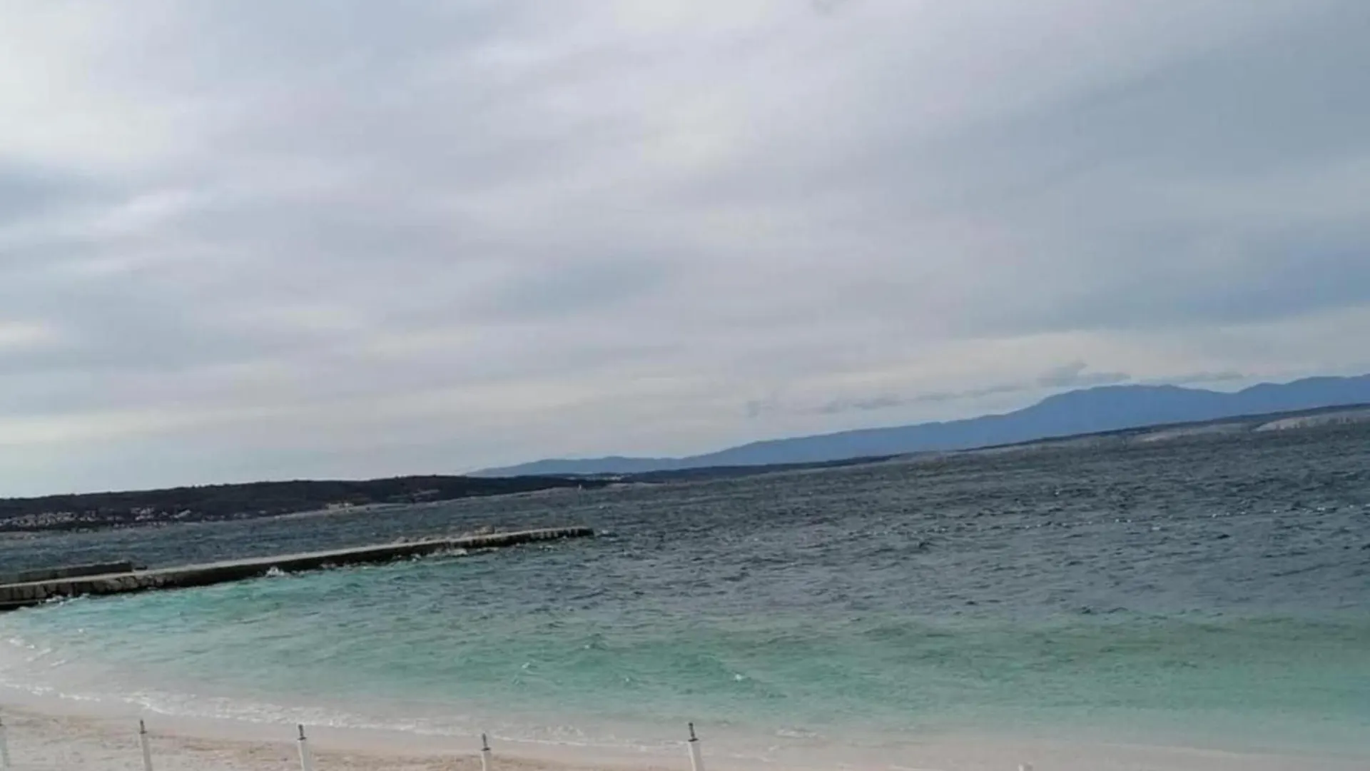 Holiday home Nice Holiday House With Covered Terrace And Garden Crikvenica